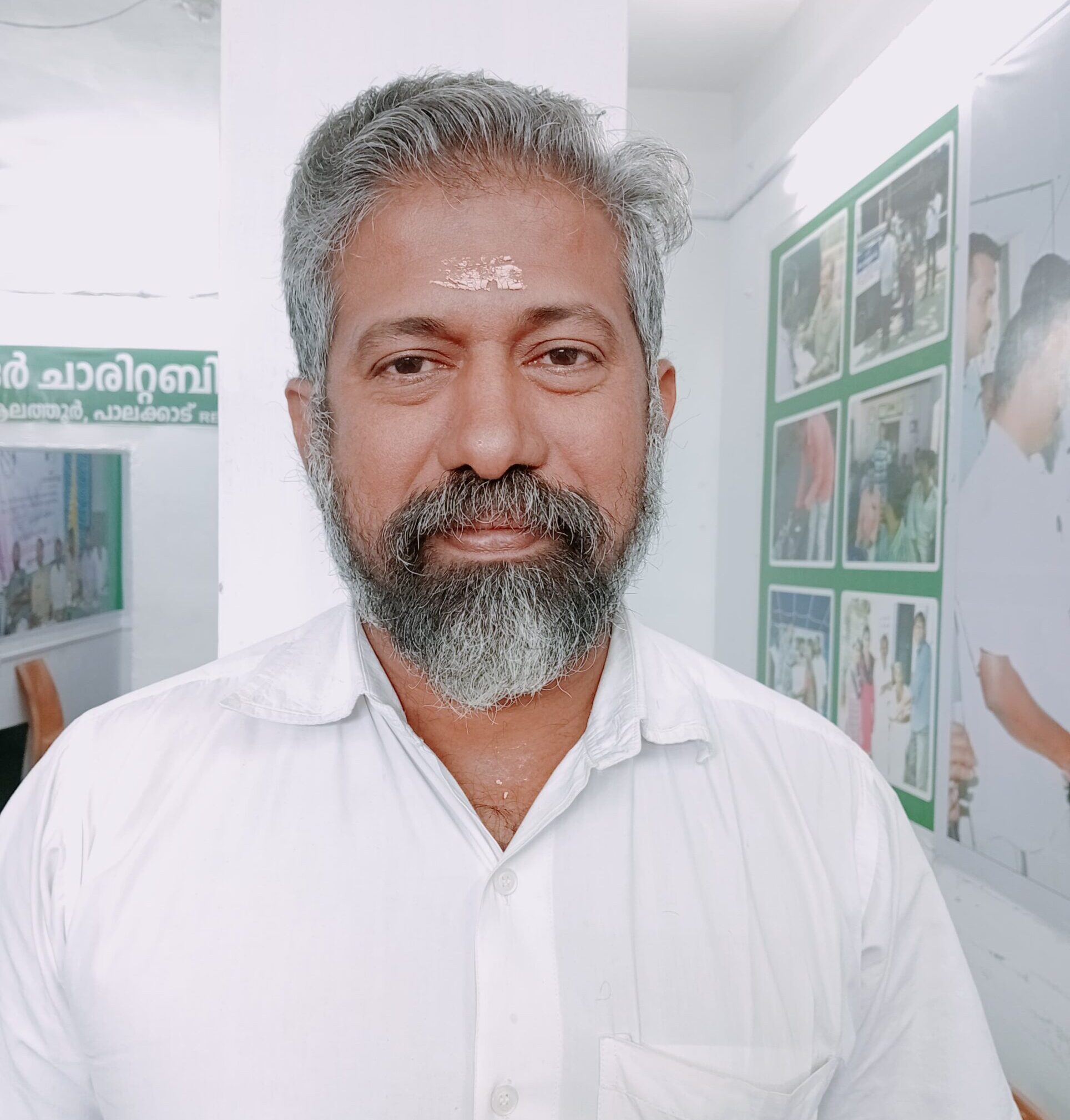 Photo of SUMESH BABU.K