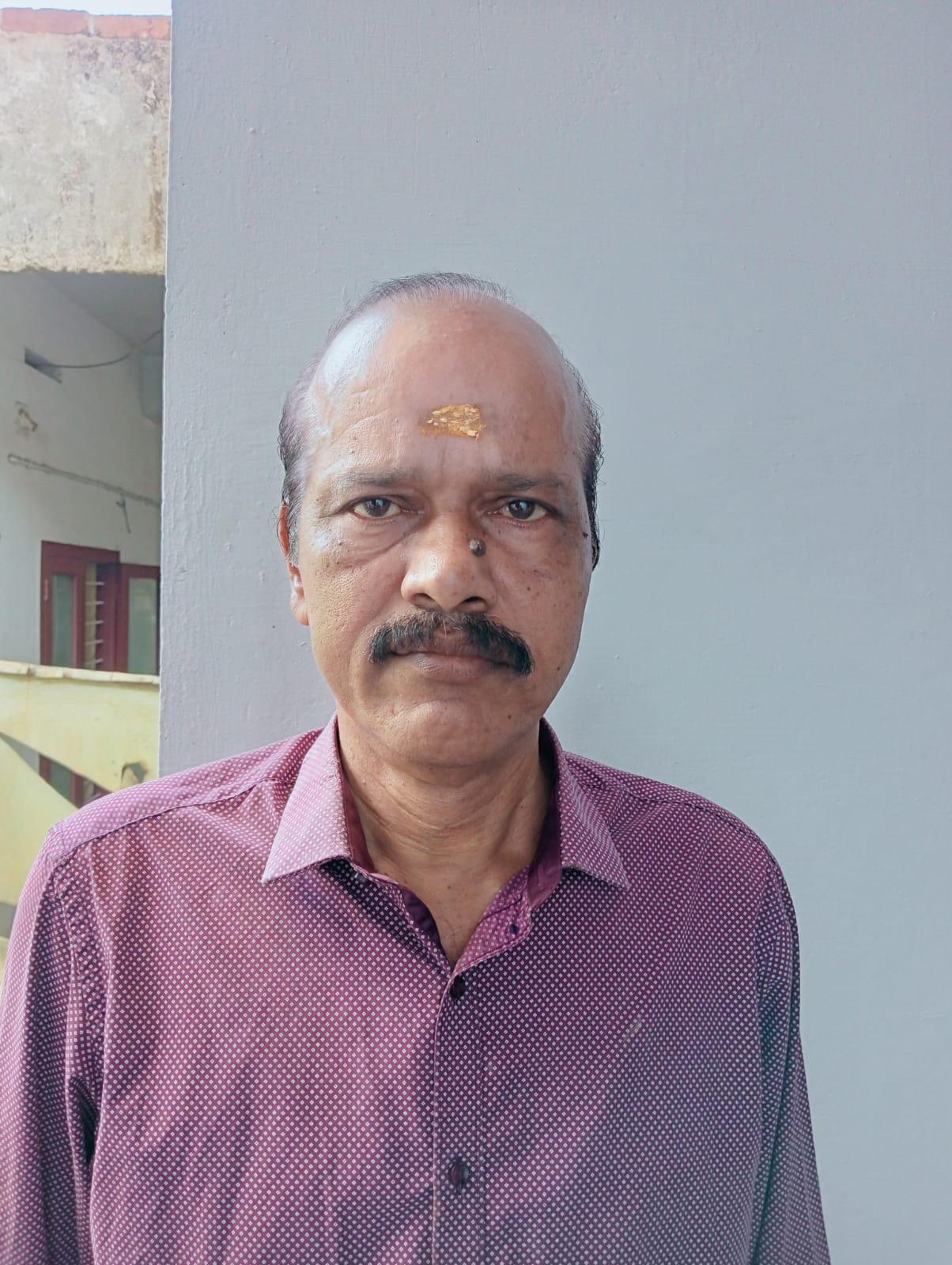 Photo of JANARDHANAN.M